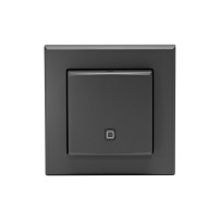 eQ-3 AG Homematic IP HmIP-STH-A, LR03/Micro/AAA, Alcalina, 1,5 V, 86 mm, 20 mm, 86 mm