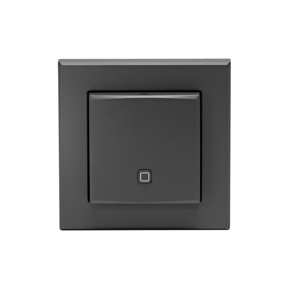 eQ-3 AG Homematic IP HmIP-STH-A, LR03/Micro/AAA, Alcalina, 1,5 V, 86 mm, 20 mm, 86 mm