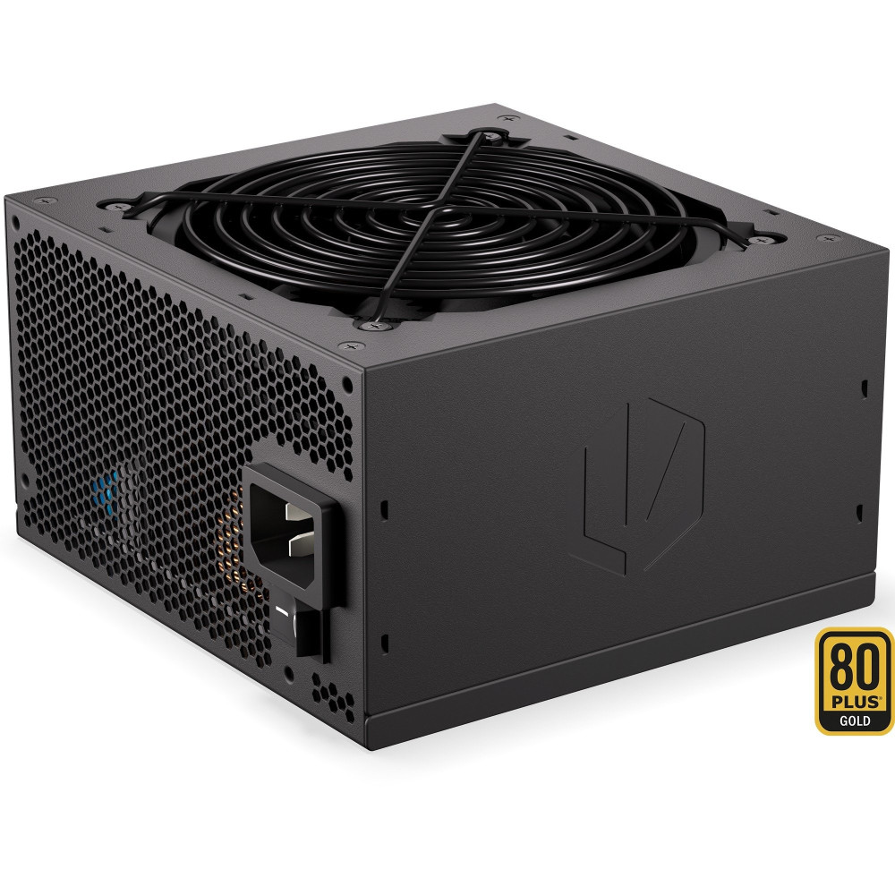 ENDORFY Supremo FM5 Gold 650 W, Alimentatore PC