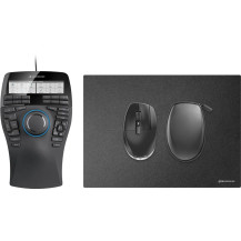 3DConnexion SpaceMouse Enterprise Kit 2, set