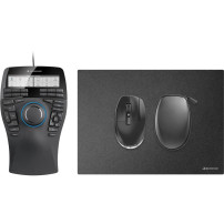 3DConnexion SpaceMouse Enterprise Kit 2, set