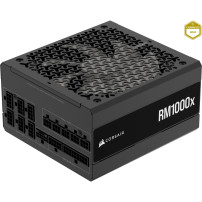 Corsair RM1000x (2024), Alimentatore PC