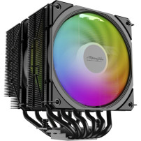 Alpenföhn Brocken 4 Max ARGB, raffreddamento CPU