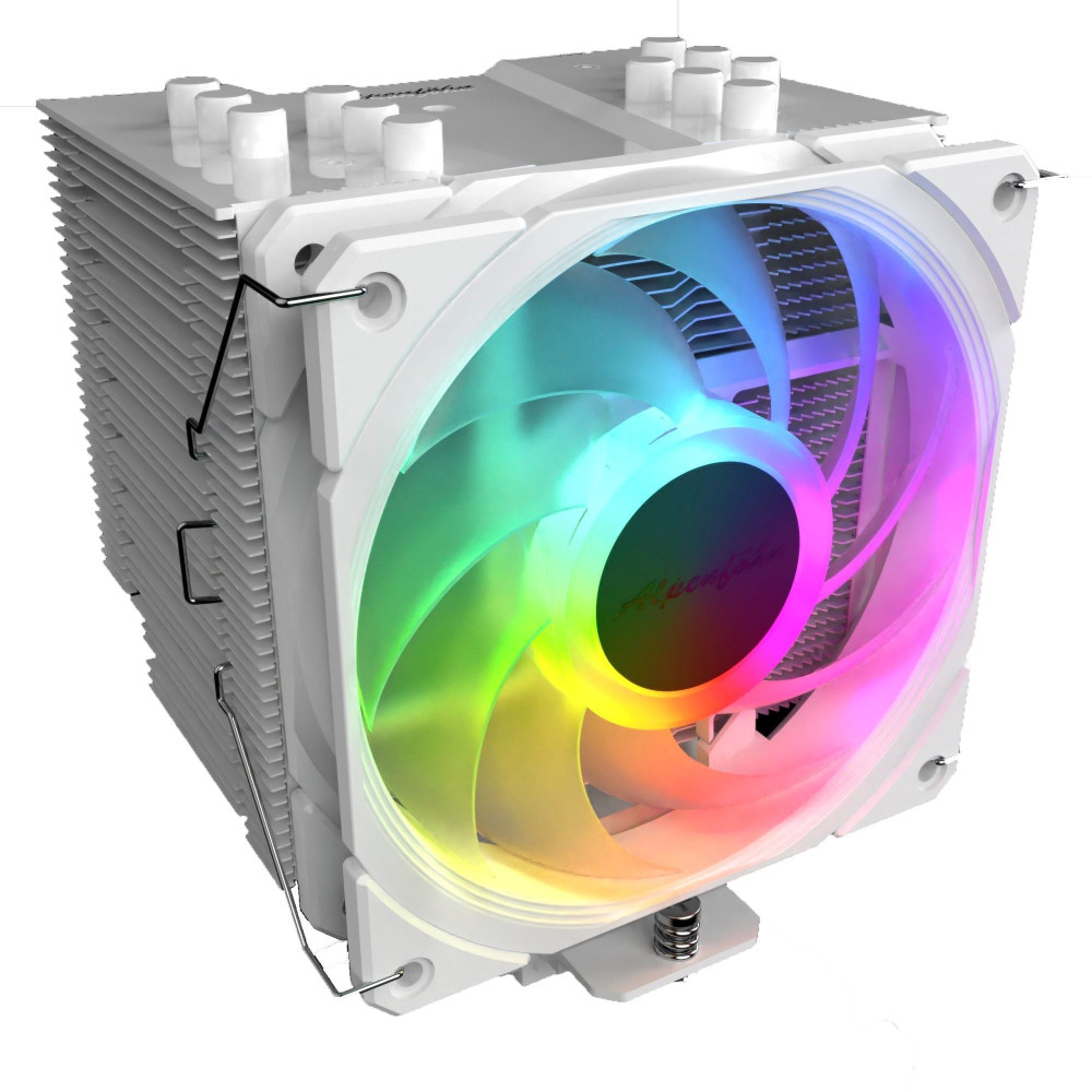 Alpenföhn Brocken 4 ARGB, raffreddamento CPU