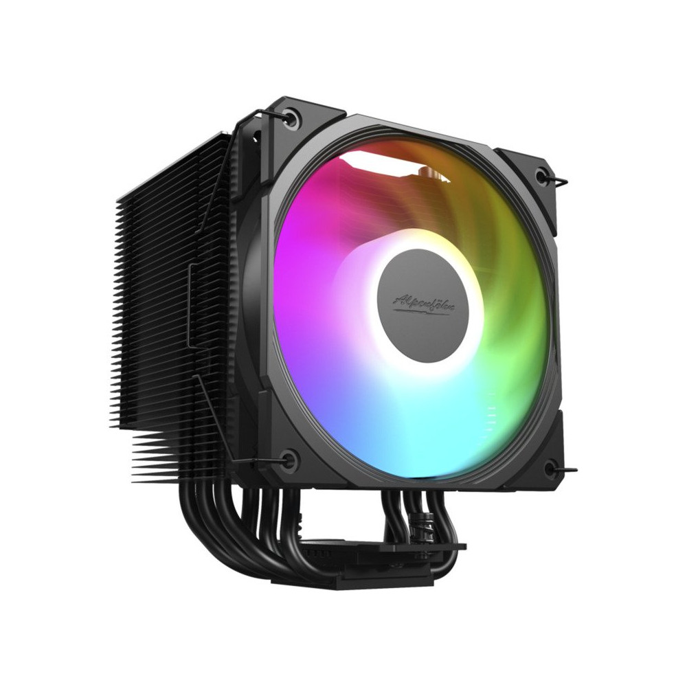 Alpenföhn Brocken 4 ARGB, raffreddamento CPU