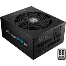 FSP Hydro PTM PRO 1350W ATX3.0(12V-2x6) alimentatore per computer 20+4 pin ATX ATX Nero, Alimentatore PC