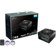 FSP Hydro Ti PRO 1000W, Alimentatore PC