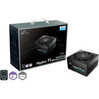 FSP Hydro Ti PRO 1000W, Alimentatore PC