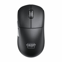 Cherry Xtrfy M68 Pro - Mouse - visivamente - 5 tasti - capelli - 2,4 GHz - ricevitore wireless (USB)
