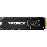 Team Group T-FORCE G70 Pro 2 TB, Disco a stato solido