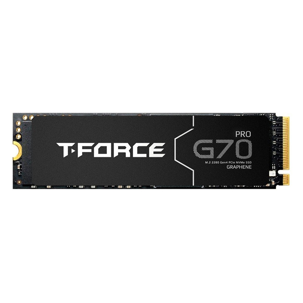 Team Group T-FORCE G70 Pro 2 TB, Disco a stato solido