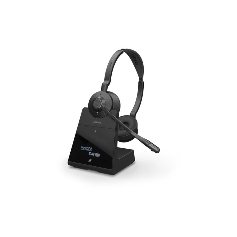Jabra Engage 75 Stereo ricondizionato, Headset