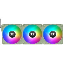 Thermaltake CT140 EX ARGB Sync PC Cooling Fan, Ventola