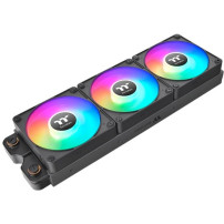 Thermaltake CT140 EX Reverse ARGB Sync PC Cooling Fan, Ventola