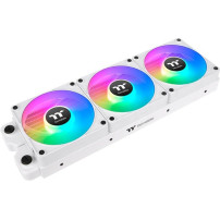 Thermaltake CT140 EX Reverse ARGB Sync PC Cooling Fan, Ventola