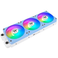 Thermaltake CT140 EX Reverse ARGB Sync PC Cooling Fan, Ventola