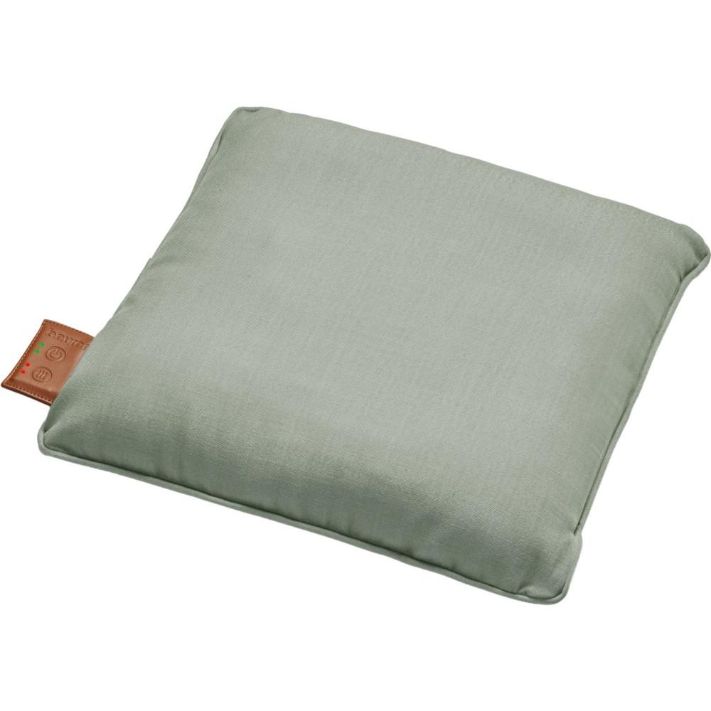 Beurer Cuscino massaggiante shiatsu MG 139, Cuscino per massaggio