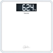 Beurer GS 400 Signature Line, Scala