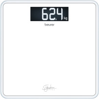 Beurer GS 400 Signature Line, Scala