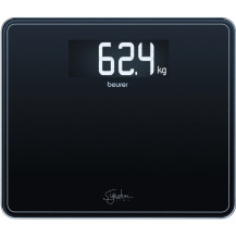 Beurer GS 410 Signature Line, Scala