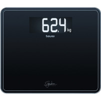 Beurer GS 410 Signature Line, Scala