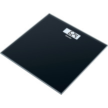 Beurer GS 10, Scala