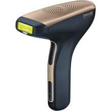 Beurer IPL 8800 VELVET SKIN PRO, Rimozione dei capelli