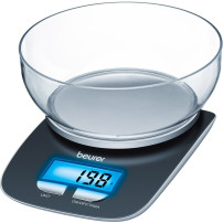 Beurer Bilancia da cucina KS 25