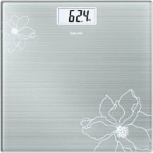 Beurer GS 10, Scala