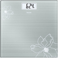 Beurer GS 10, Scala