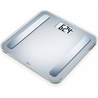 Beurer Bilancia diagnostica BF 183, Scala