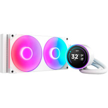 NZXT Kraken Elite 280 RGB 280 mm, Raffreddamento ad acqua