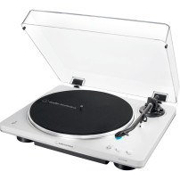 Audio-Technica AT-LP70XBTWS, Giradischi
