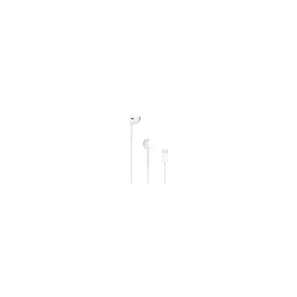 Apple EarPods - Auricolari con microfono - Auricolari