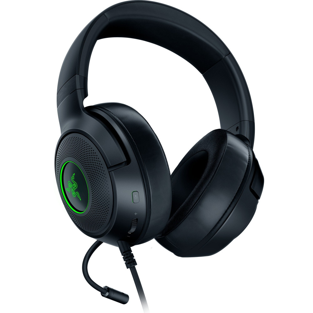 Razer Kraken V3 X, Cuffia da gioco