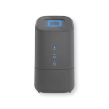 eQ-3 AG Homematic IP HmIP-HCU1, Antrozzite, 868 - 868.6, 869.4 - 869.65 MHz, 0 - 400 m, IP20, 5 - 40 ┬░C, Cavo &amp; Senza cavo