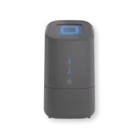 eQ-3 AG Homematic IP HmIP-HCU1, Antrozzite, 868 - 868.6, 869.4 - 869.65 MHz, 0 - 400 m, IP20, 5 - 40 ┬░C, Cavo &amp; Senza cavo