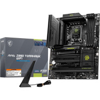 MSI MAG Z890 TOMAHAWK WIFI scheda madre Intel Z890 LGA 1851 (Socket V1) ATX