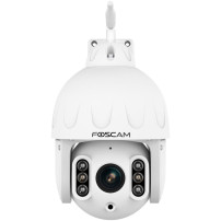 Foscam SD8P, Telecamera di sorveglianza