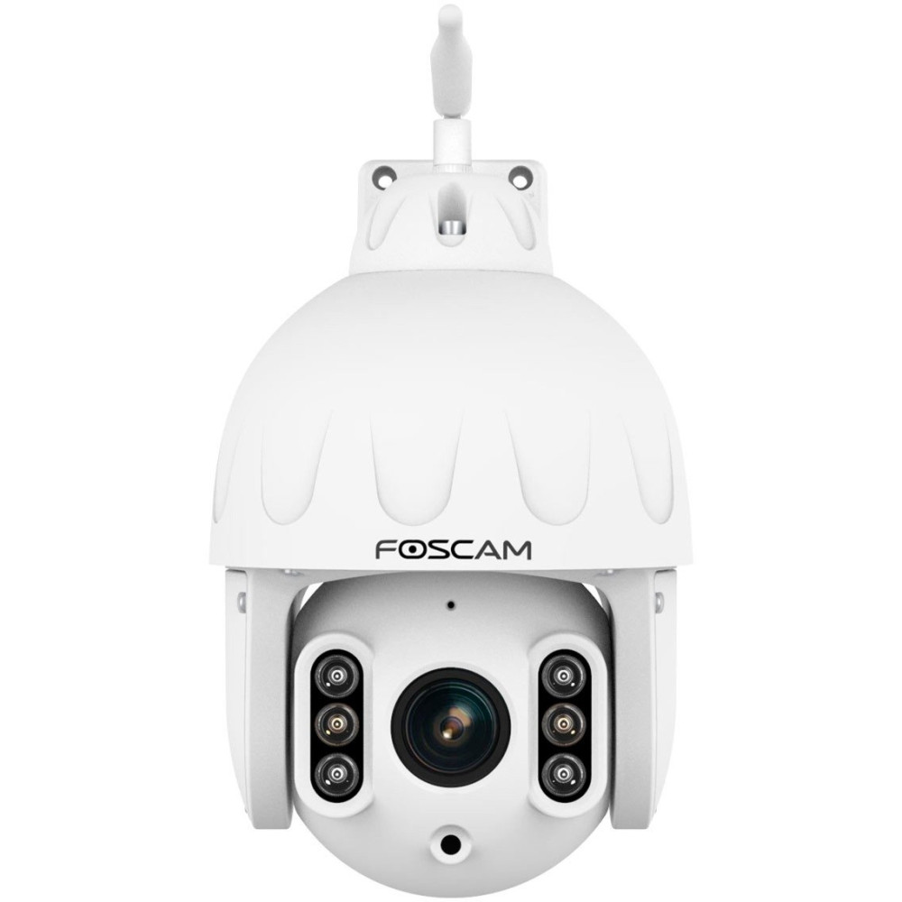 Foscam SD8P, Telecamera di sorveglianza