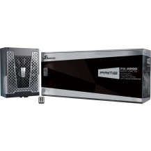 Seasonic PRIME PX-2200 2200W ATX 3.1, Alimentatore PC