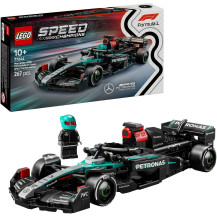LEGO Speed Champions Auto da corsa Mercedes-AMG F1® W15, Giochi di costruzione