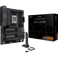 ASUS ProArt X870E-CREATOR WIFI AMD X870E Socket AM5 ATX, Scheda madre