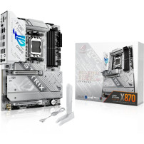 ASUS ROG STRIX X870-A GAMING WIFI AMD X870 Socket AM5 ATX, Scheda madre