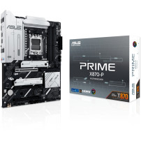 ASUS PRIME X870-P AMD X870 Socket AM5 ATX, Scheda madre