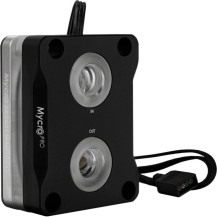 Thermal Grizzly Intel Mycro Direct-Die Pro RGB, Dissipatore di calore