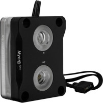 Thermal Grizzly Intel Mycro Direct-Die Pro RGB, Dissipatore di calore