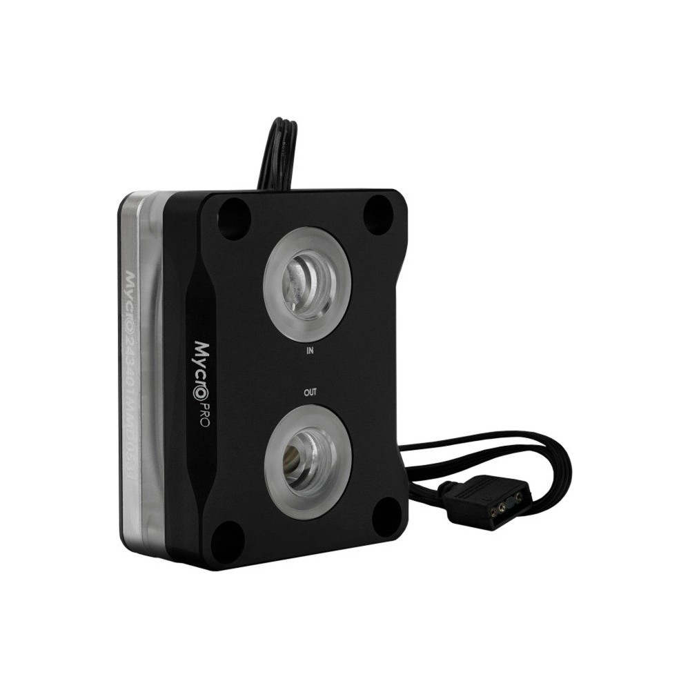 Thermal Grizzly Intel Mycro Direct-Die Pro RGB, Dissipatore di calore