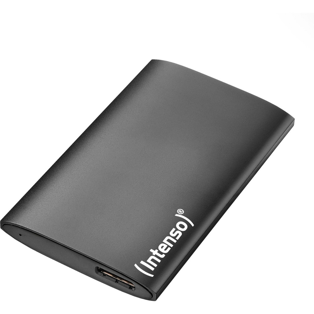 Intenso SSD esterna Premium 1 TB, Disco a stato solido