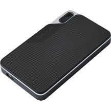 Intenso SSD esterna TX100 1 TB, Disco a stato solido